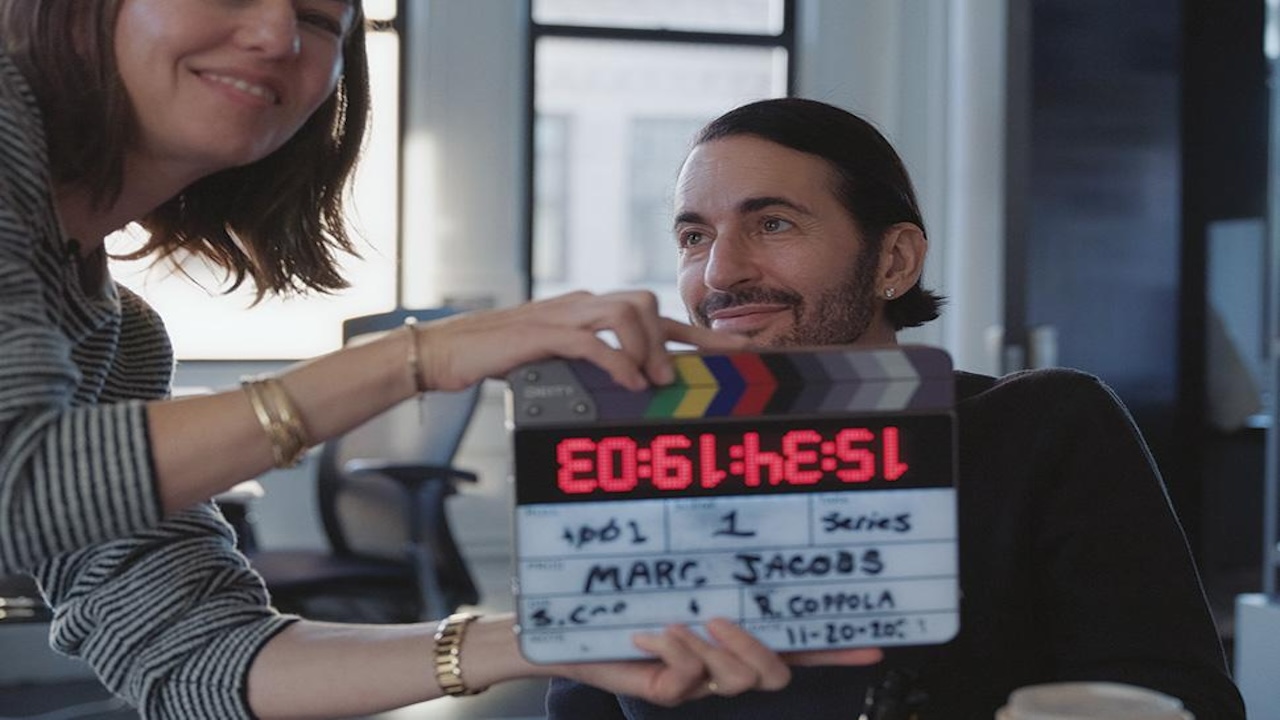 Marc by Sofia;
Cinematographe.it