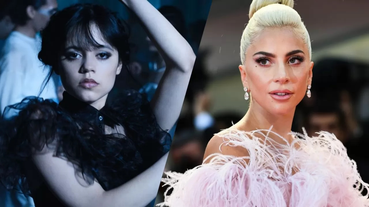 Mercoledì – Stagione 2: svelati i primi dettagli sul personaggio di Lady Gaga! [FOTO]