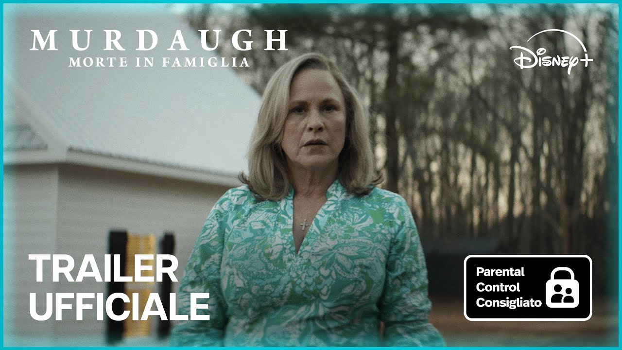 Murdaugh: Morte in famiglia, trailer e data d’uscita della serie Disney+