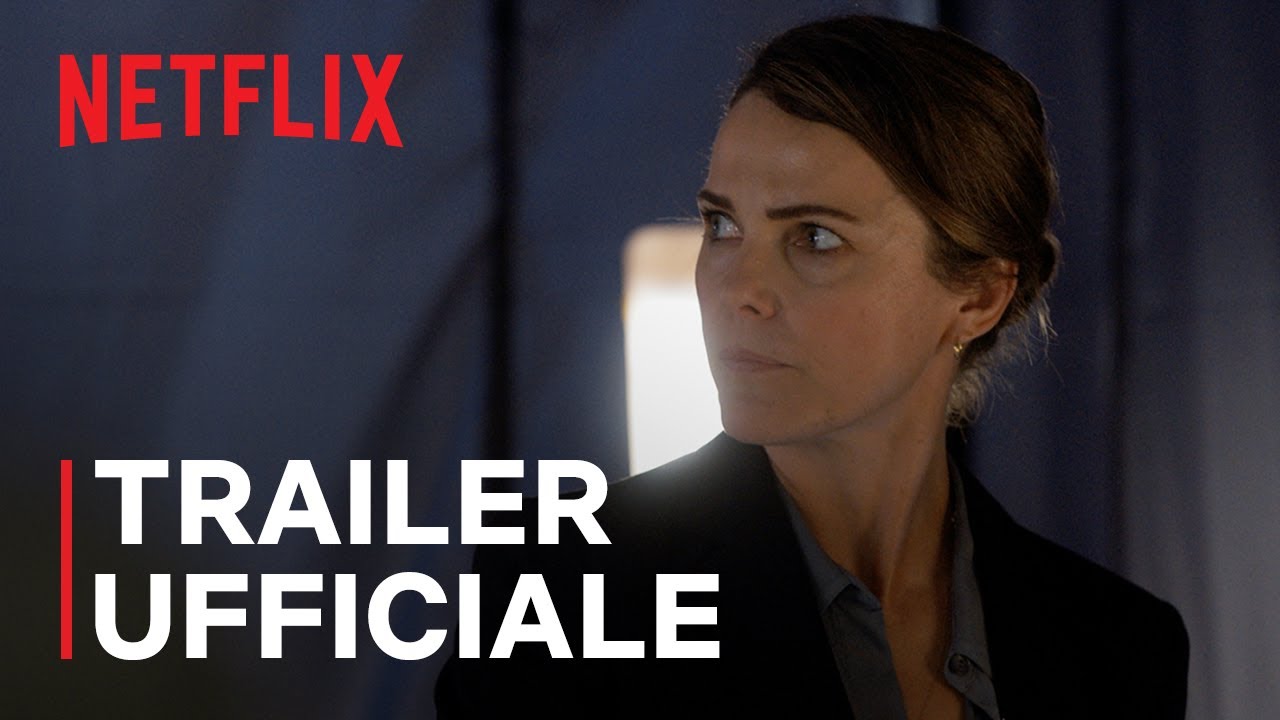 The Diplomat – Stagione 3: il trailer ufficiale dei nuovi episodi della serie Netflix