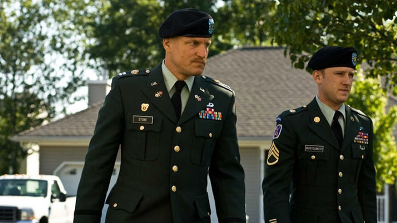 Woody Harrelson - Cinematographe.it