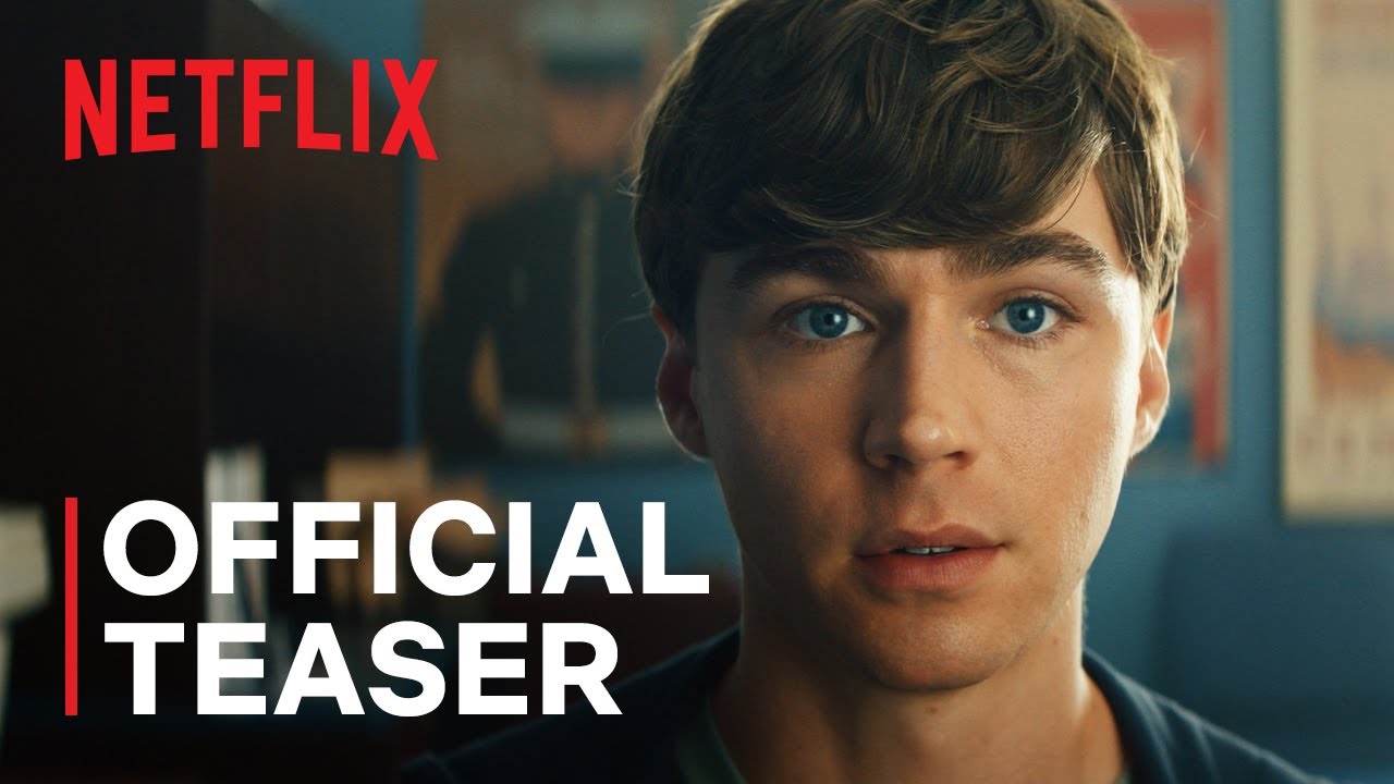 Boots: teaser trailer e data d’uscita della serie Netflix con Miles Heizer