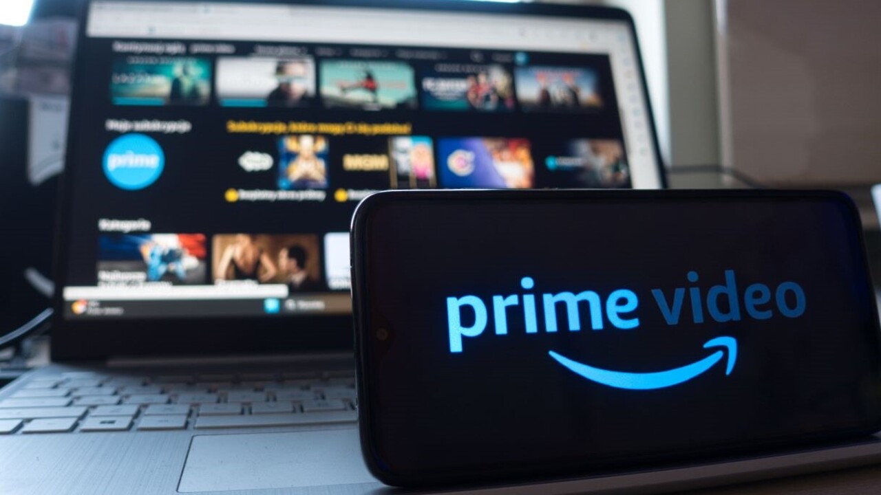 Prime Video; cinematographe.it