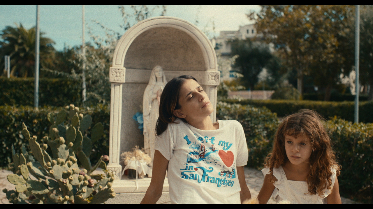 Il rapimento di Arabella: recensione del film da Venezia 82