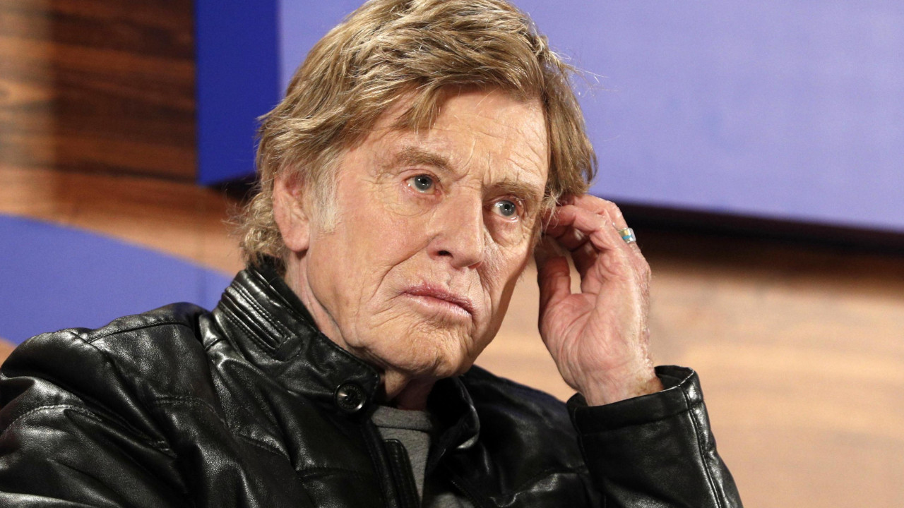 Robert Redford, il ricordo commosso di Hollywood