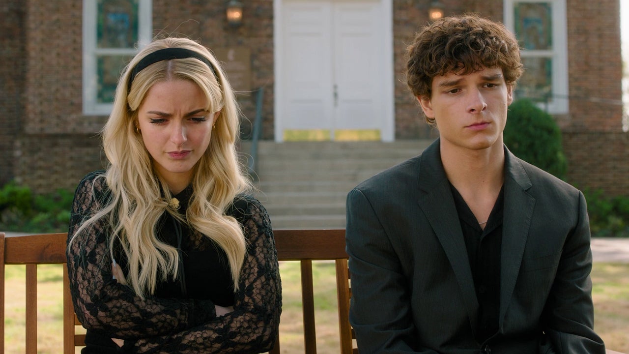 Regretting You – Tutto quello che non ti ho detto: il nuovo trailer ufficiale del film