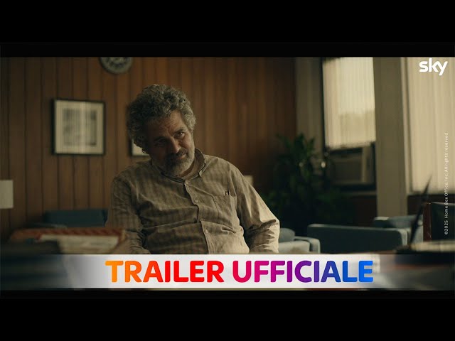 Task: il trailer del nuovo crime drama con Mark Ruffalo e Tom Pelphrey