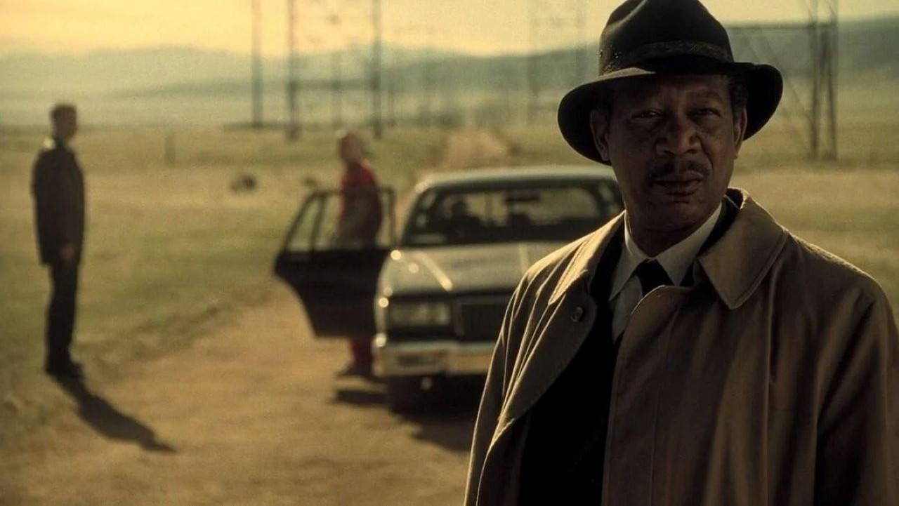 Seven - Cinematographe.it