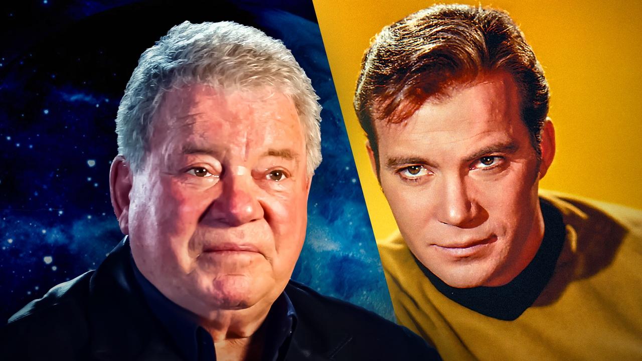 William Shatner rassicura i fan: “Sto benissimo, non credete ai tabloid né all’IA”