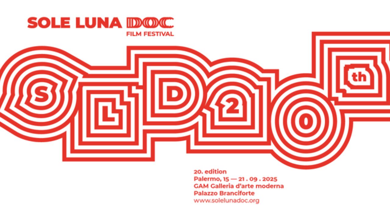 Sole Luna Doc Film Festival 2025 cinematographe.it