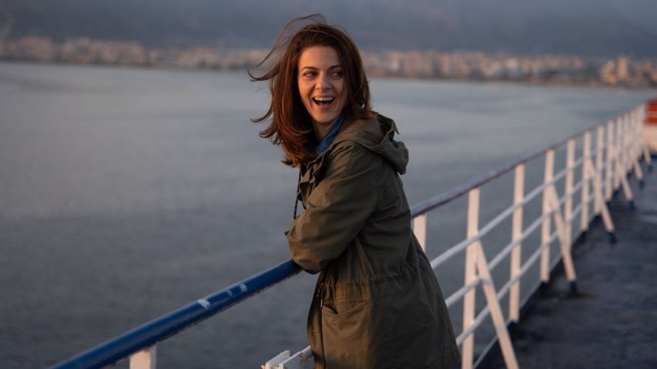Barbara Ronchi: 7 cose che non sai sull’attrice