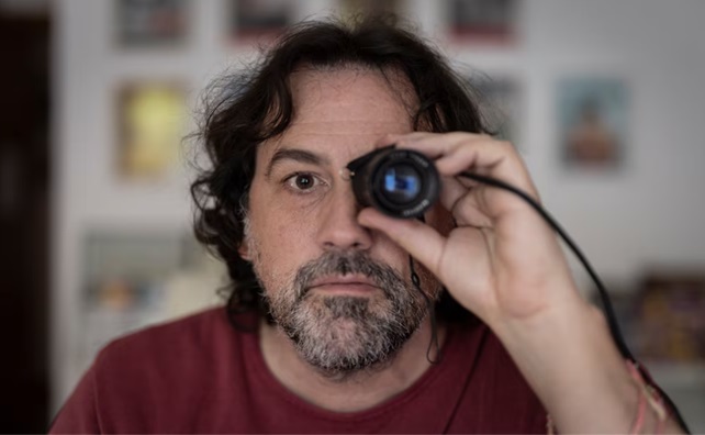 Sole Luna Doc Film Festival 2025: Isaki Lacuesta ospite d’onore della ventesima edizione
