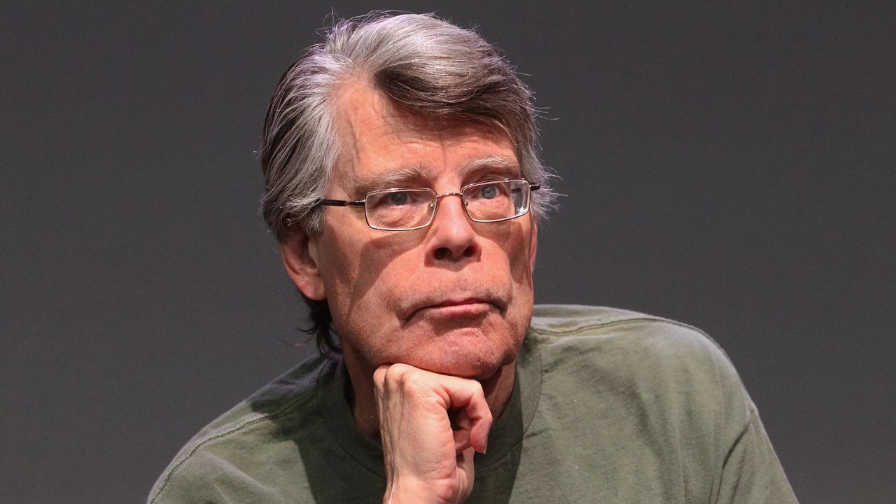 I 10 film preferiti di Stephen King cinematographe.it