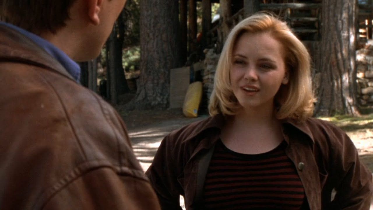 Christina Ricci - Cinematographe.it
