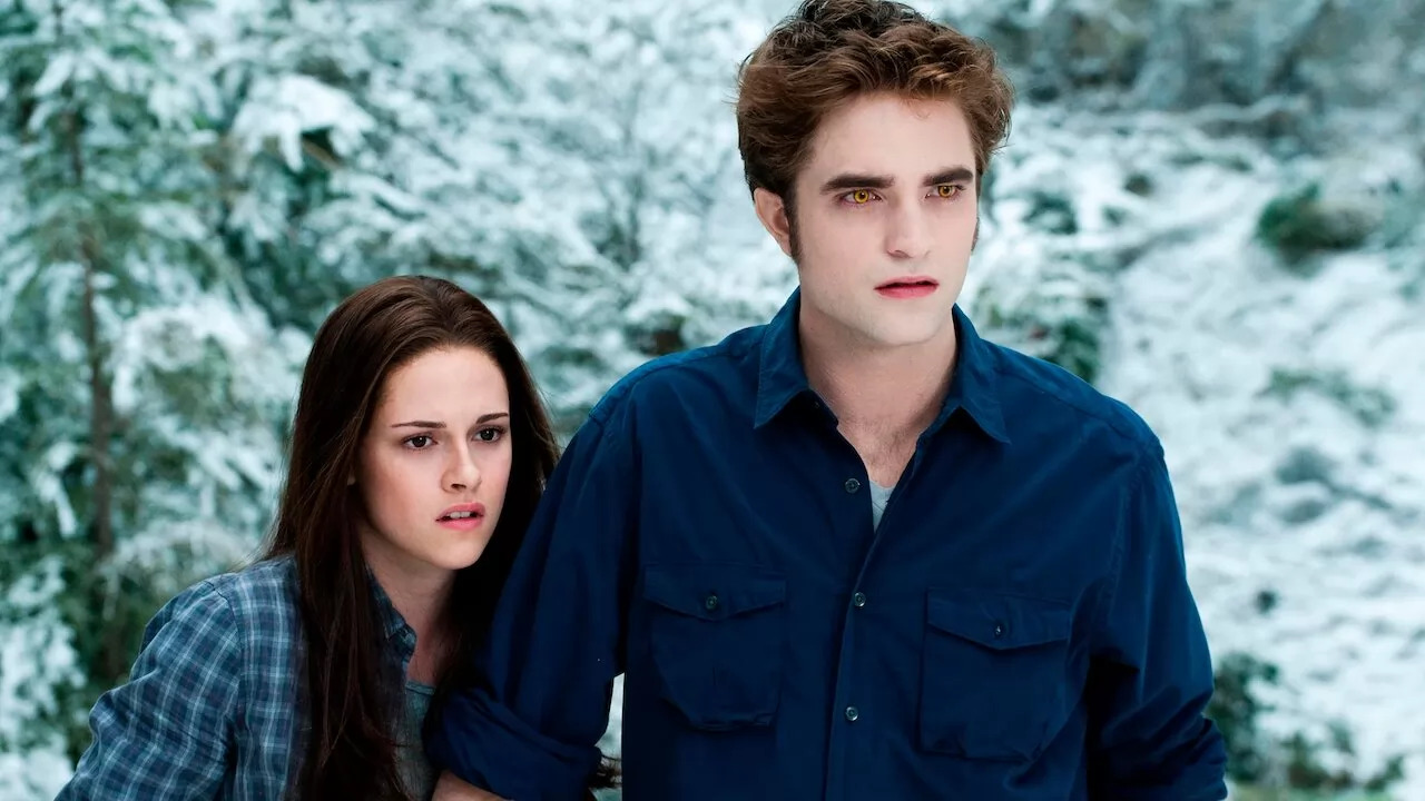 Twilight torna al cinema anche in Italia: le date