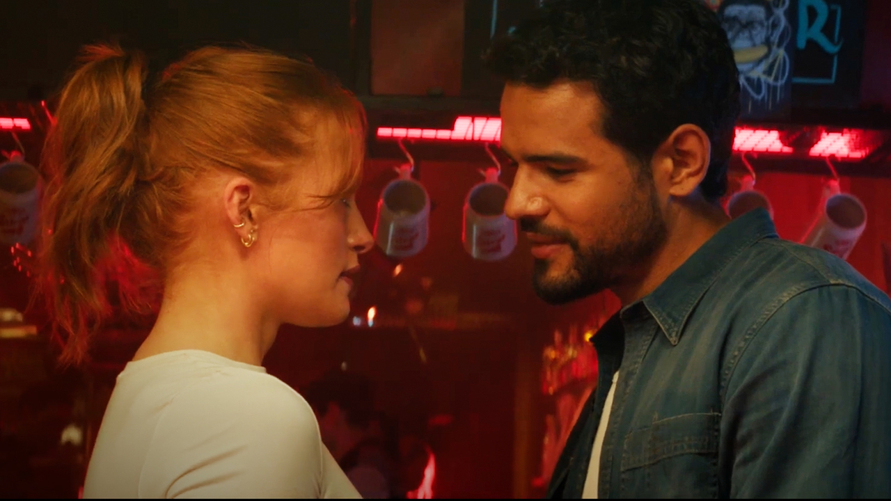 Tagliando d’amore: trailer e data d’uscita della commedia romantica Prime Video