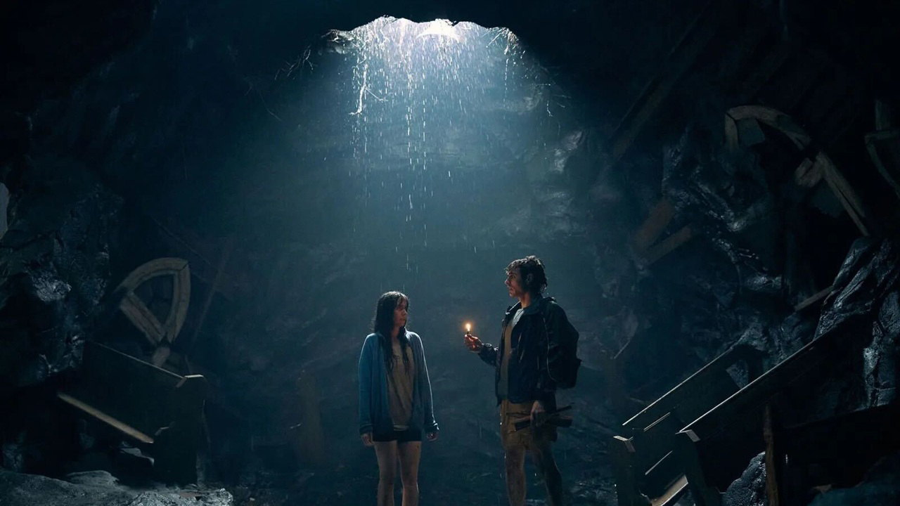 Together; cinematographe.it