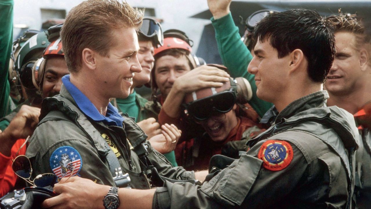 Top Gun - Cineatographe.it
