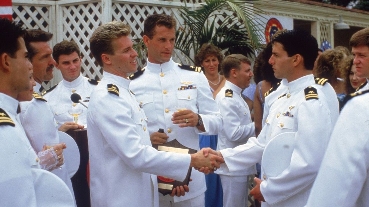 Top Gun - Cineatographe.it