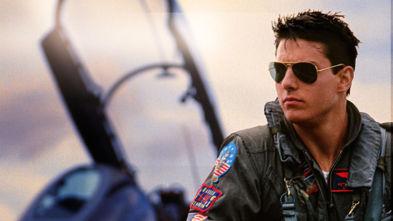 Top Gun: 12 curiosità che non sai sul film con Tom Cruise