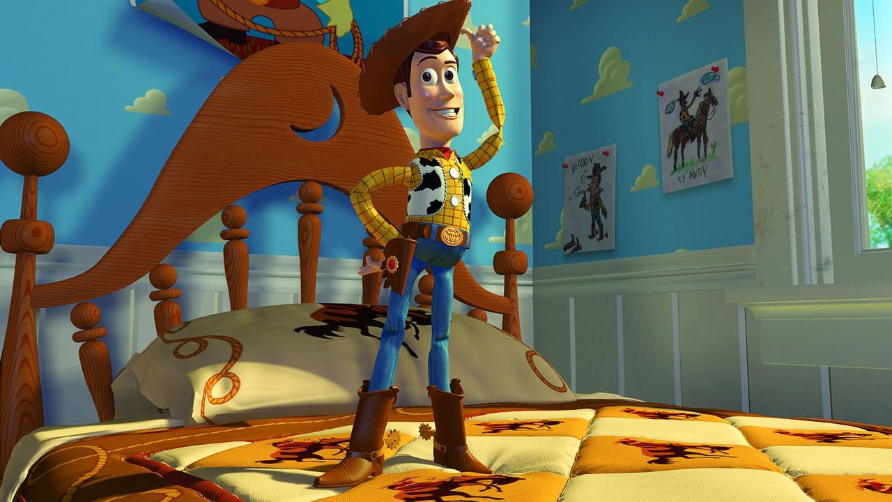 Toy Story - Cinematographe.it