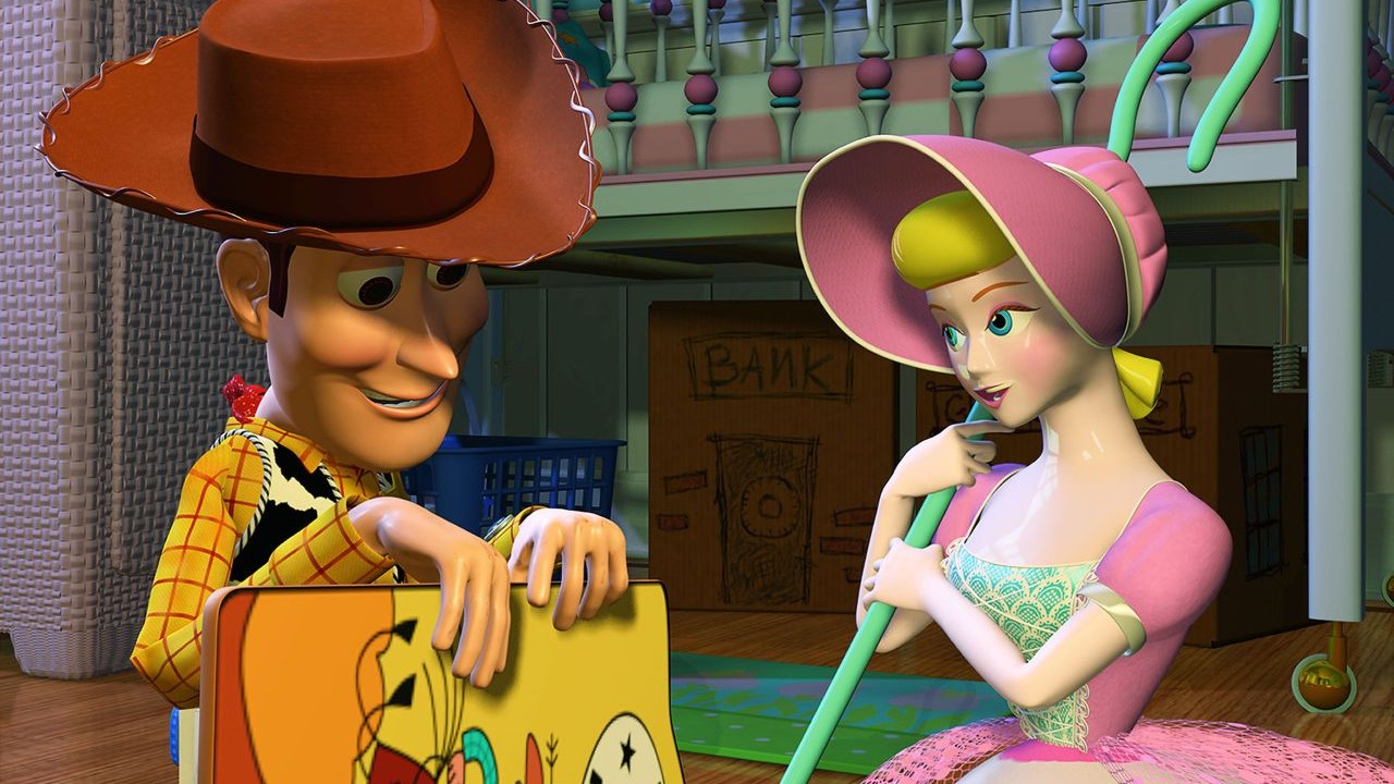 Toy Story - Cinematographe.it