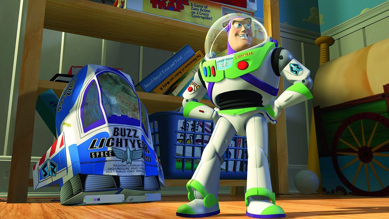 Toy Story - Cinematographe.it