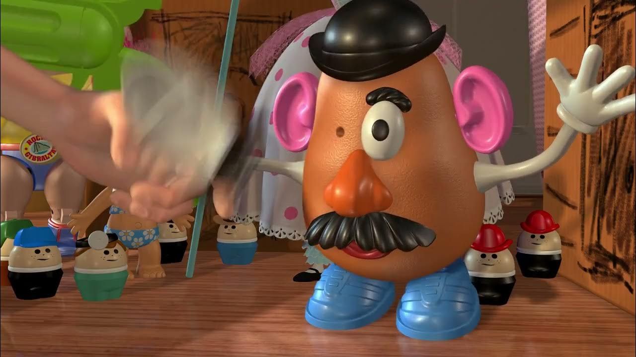 Toy Story - Cinematographe.it