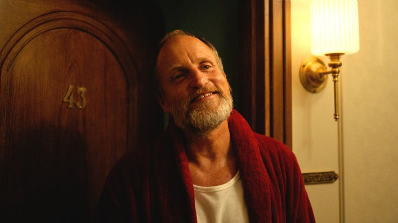 Woody Harrelson: 7 cose che non sai sull’attore