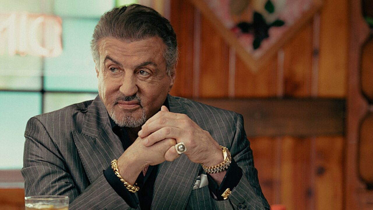 Tulsa King avrà una stagione 4: Sylvester Stallone ancora protagonista