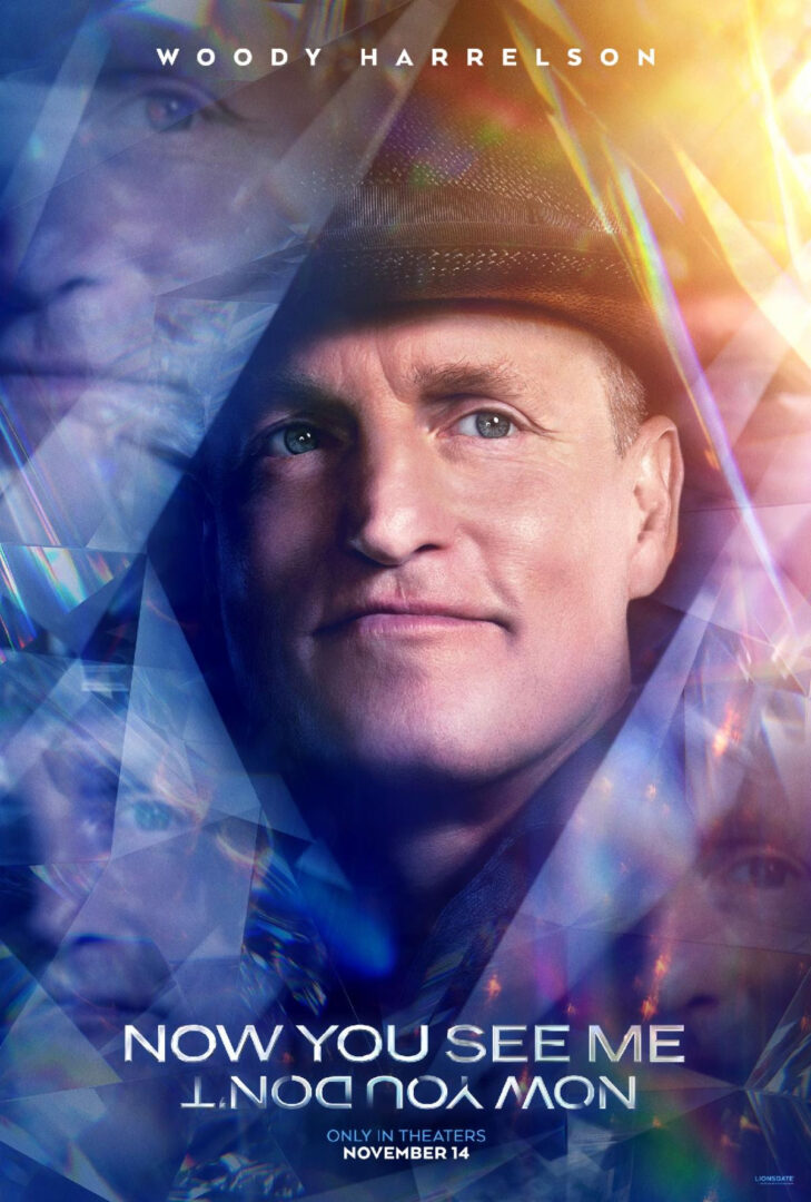 Now You See Me 3; cinematographe.it