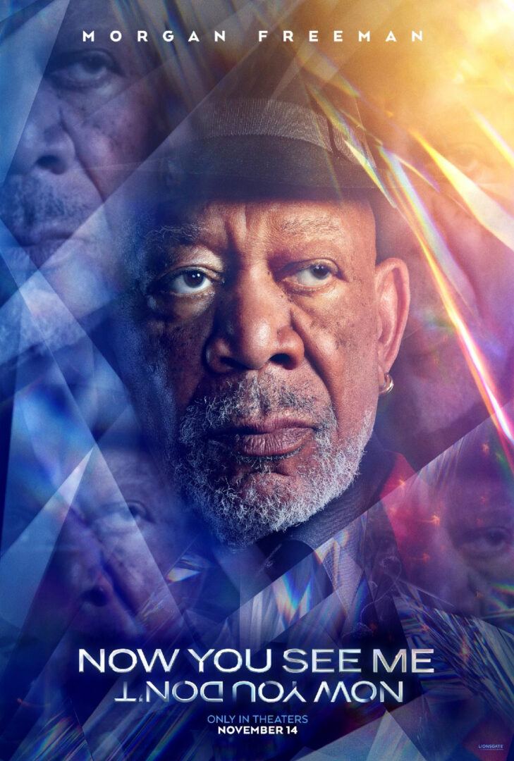 Now You See Me 3; cinematographe.it