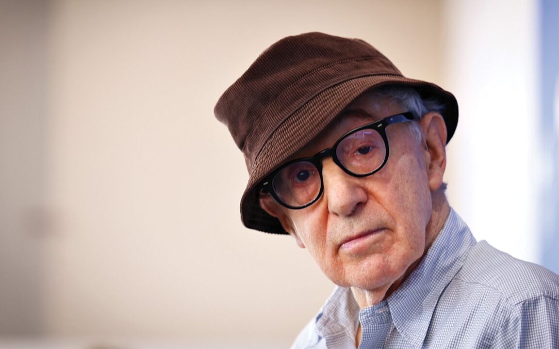 Woody Allen, UCI Cinemas celebra i 90 anni del regista con una rassegna dedicata