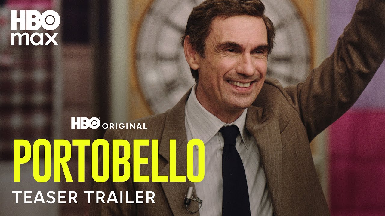 Portobello: il teaser trailer della serie di Marco Bellocchio con Fabrizio Gifuni