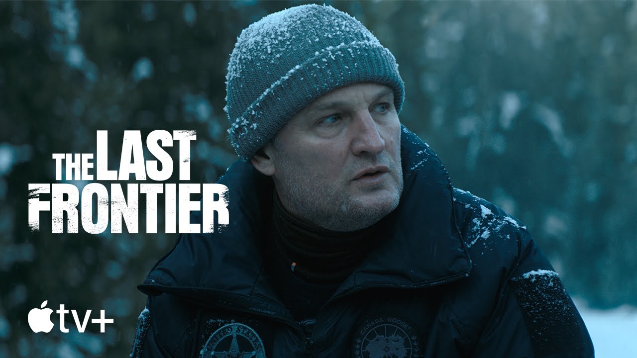 The Last Frontier, svelato il trailer del nuovo thriller con Jason Clarke