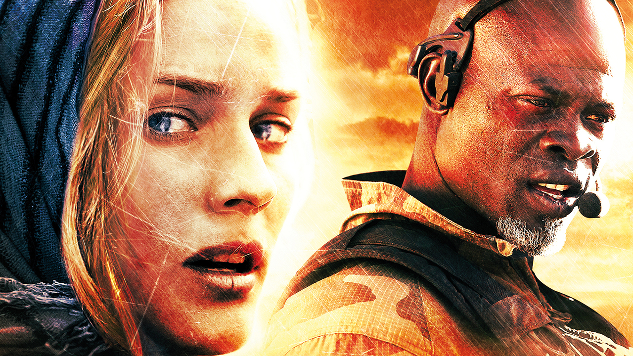 Special Forces – Liberate l’ostaggio: trama, trailer e cast del film