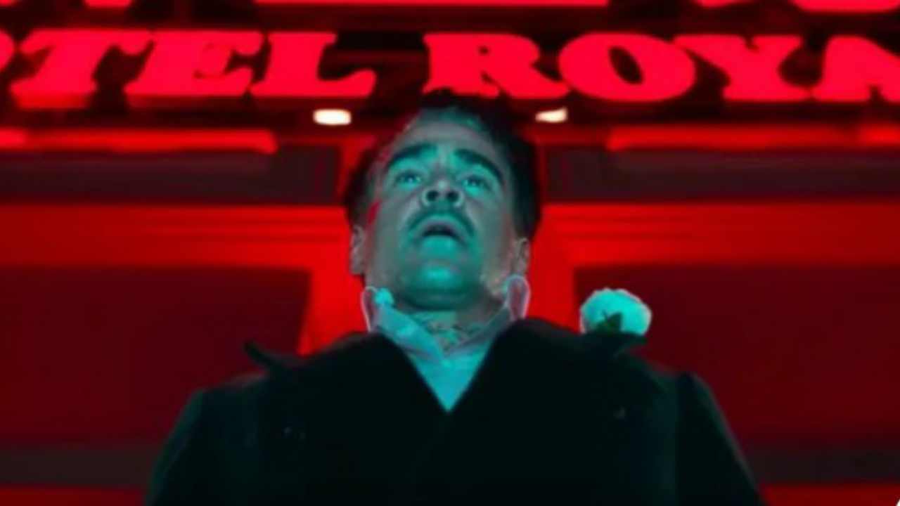 La Ballata di un piccolo giocatore: guida al cast del film con Colin Farrell