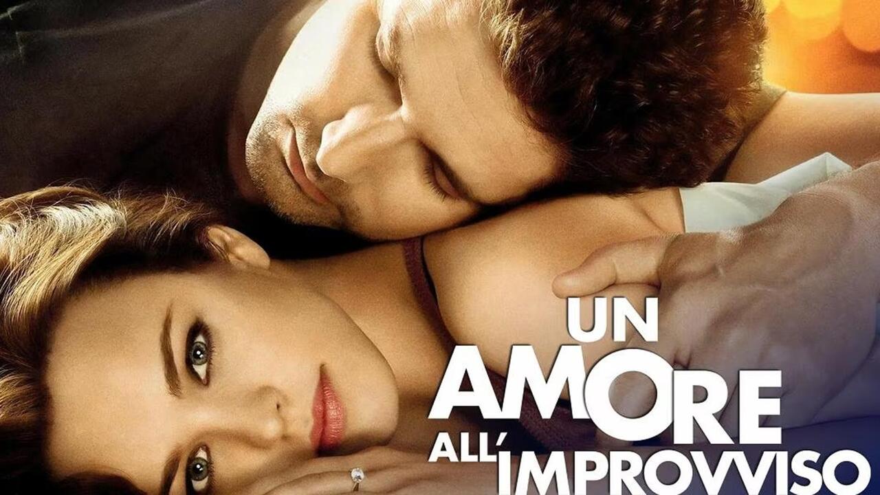 Un amore all’improvviso: trama, trailer e cast del film con Rachel McAdams e Eric Bana