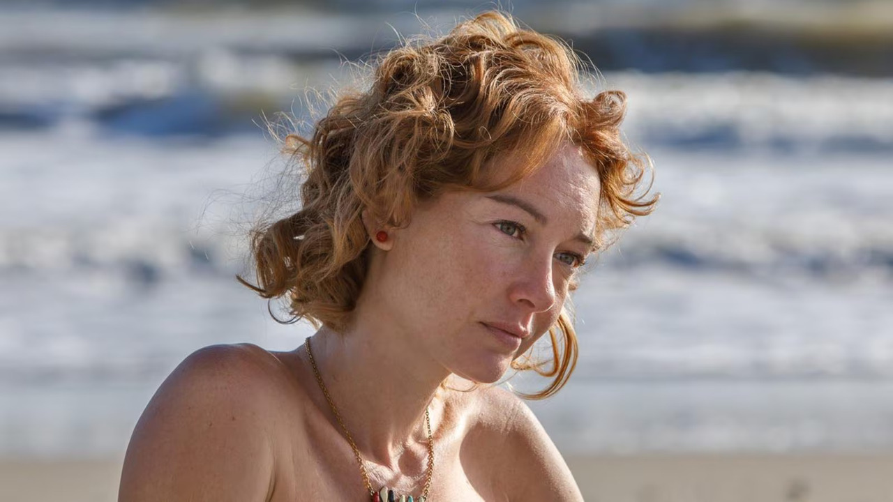 Cristiana Capotondi: “Sono una mamma severa, mia figlia è una bambina vivace”