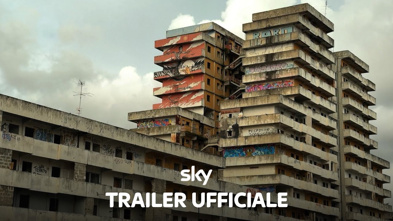 La Diaspora delle Vele: il teaser trailer del documentario Sky di Francesca Comencini