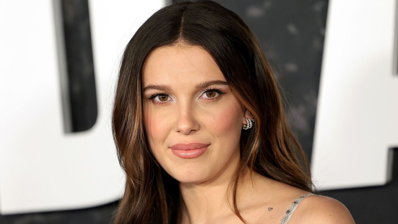 Prism: Millie Bobby Brown protagonista della nuova serie Netflix