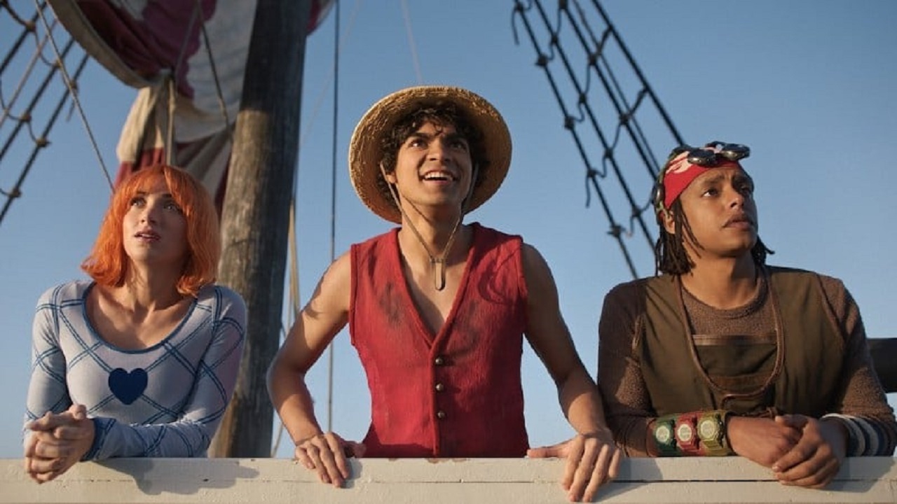 One Piece – Stagione 2: le nuove immagini della serie live action Netflix