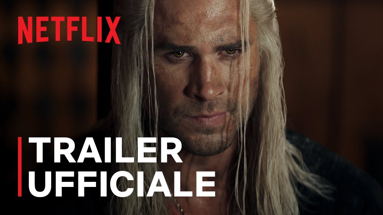 The Witcher – Stagione 4: il trailer dei nuovi episodi della serie Netflix