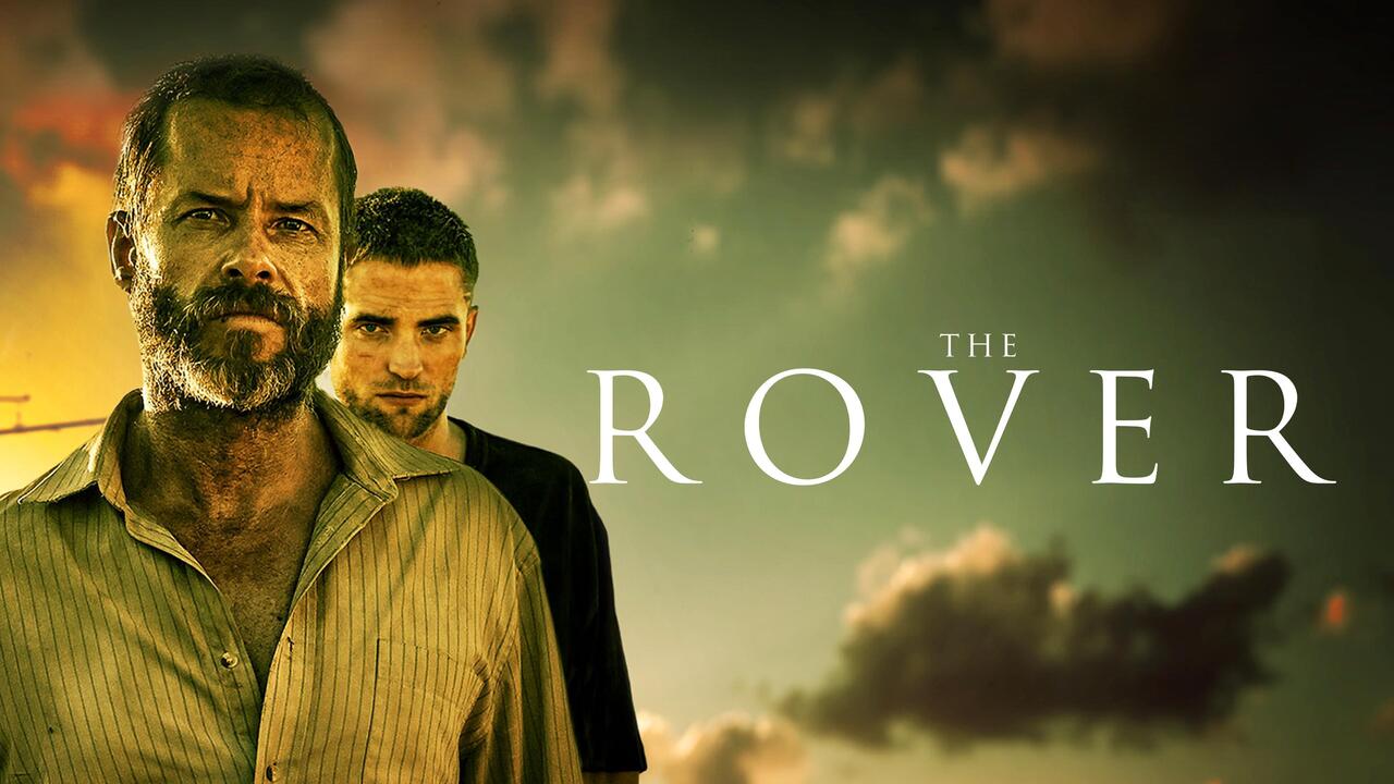 The Rover: trama, trailer e cast del film con Guy Pearce e Robert Pattinson