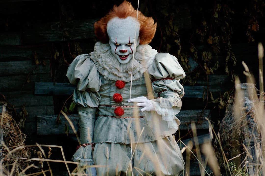 IT il clown: perché abbiamo ancora paura di Pennywise?