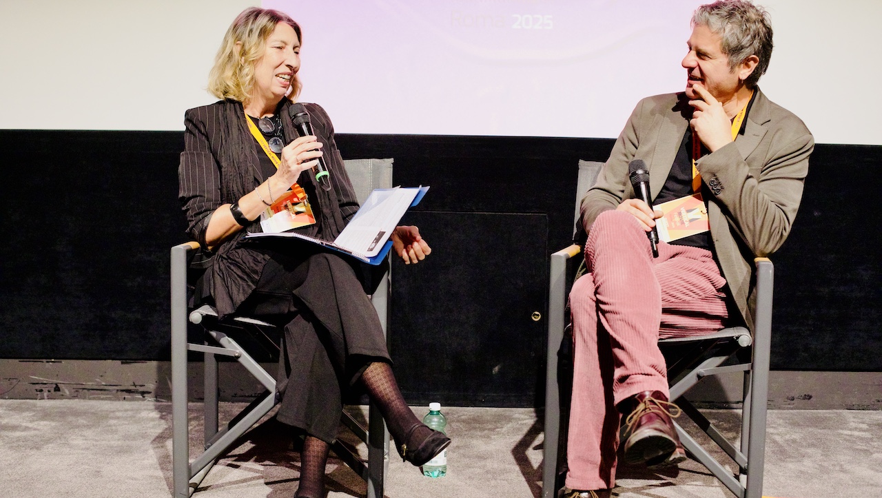 VerticalMovie Festival 2025 cinematographe.it