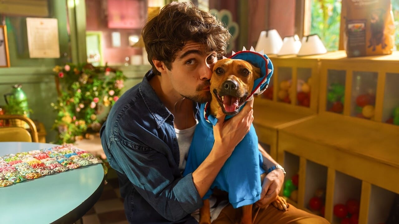 Caramelo-recensione del film Netlix-Cinematographe