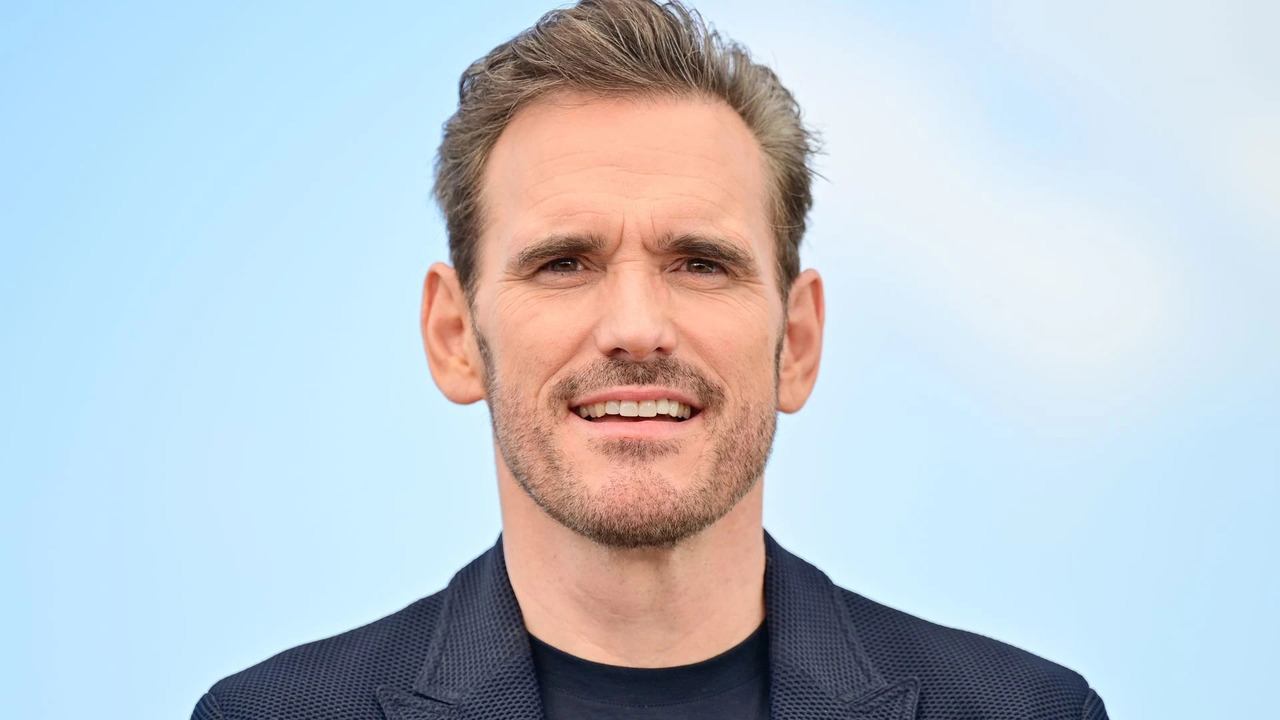 I Play Rocky: Matt Dillon nel cast del film sulla genesi della saga con Sylvester Stallone