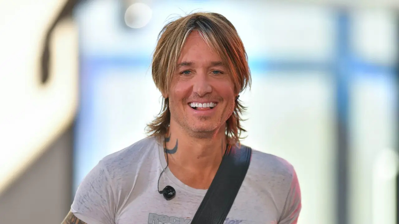 Keith Urban cancella un concerto: cos’è successo?