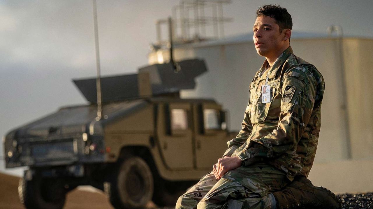 A House of Dynamite finale cinematogrpahe.it